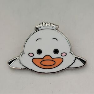 Disney Pin Trading Scuttle The Seagull Tsum Tsum The Little Mermaid Pin